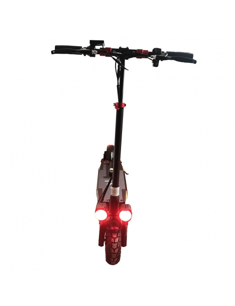 KUGOO M4 Pro Scooter elettrico pieghevole motore da 500W batteria da 48V 21Ah Latest fashion