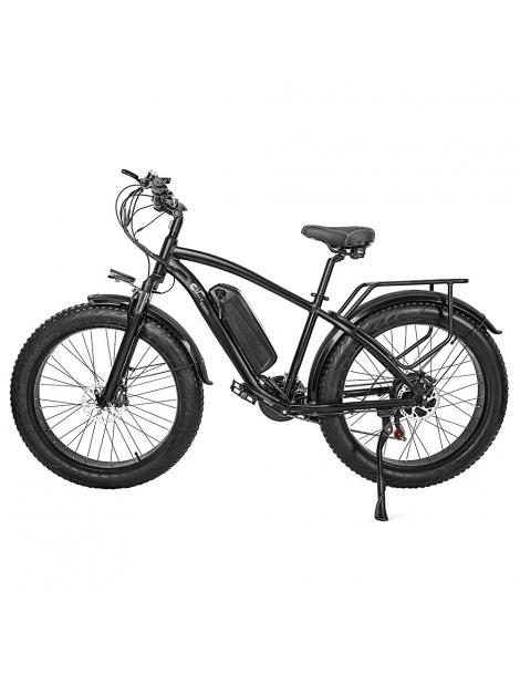 CMACEWHEEL M26 Bicicletta elettrica - Nero Offerta temporanea