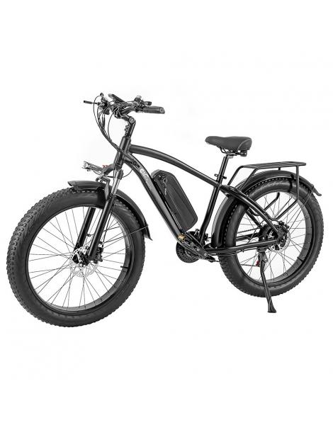 CMACEWHEEL M26 Bicicletta elettrica - Nero Offerta temporanea