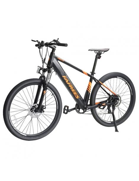 Fafrees KRE 27.5-S Bicicletta elettrica con pneumatici antiscivolo - Motore da 250W e batteria agli ioni di litio da 36V 10Ah Nuovi prodotti