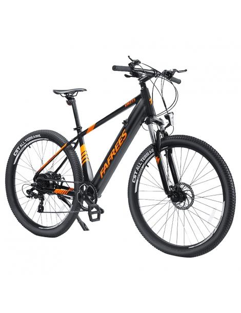 Fafrees KRE 27.5-S Bicicletta elettrica con pneumatici antiscivolo - Motore da 250W e batteria agli ioni di litio da 36V 10Ah Nuovi prodotti