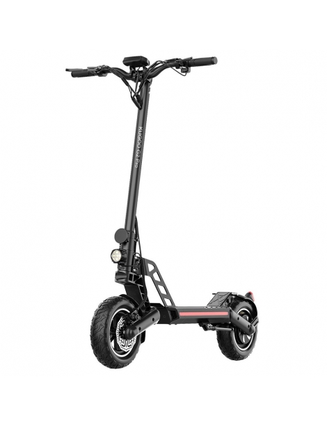 KUGOO G2 PRO Scooter elettrico motore da 800W batteria da 48V 15Ah Liquidazione