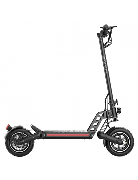 KUGOO G2 PRO Scooter elettrico motore da 800W batteria da 48V 15Ah Liquidazione