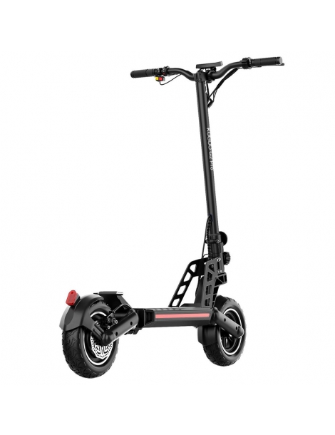 KUGOO G2 PRO Scooter elettrico motore da 800W batteria da 48V 15Ah Liquidazione