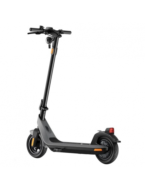 NIU KQi2 Pro Scooter elettrico per adulti con pneumatici da 10'' motore da 300W batteria da 365Wh velocità massima 28km/h Comprane uno, ottenene uno gratis
