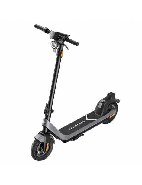 NIU KQi2 Pro Scooter elettrico per adulti con pneumatici da 10'' motore da 300W batteria da 365Wh velocità massima 28km/h Comprane uno, ottenene uno gratis