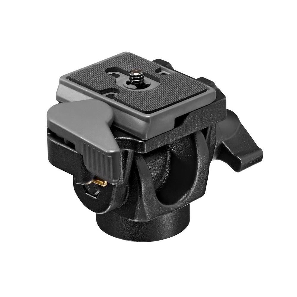 Manfrotto Testa rapida per monopiede