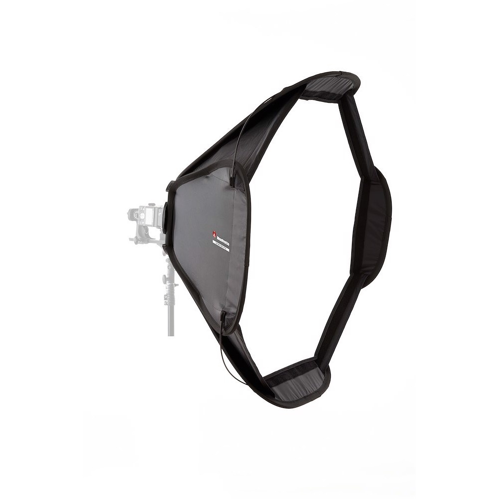 Manfrotto Softbox Ezybox Pro Octa Grande 1 2m