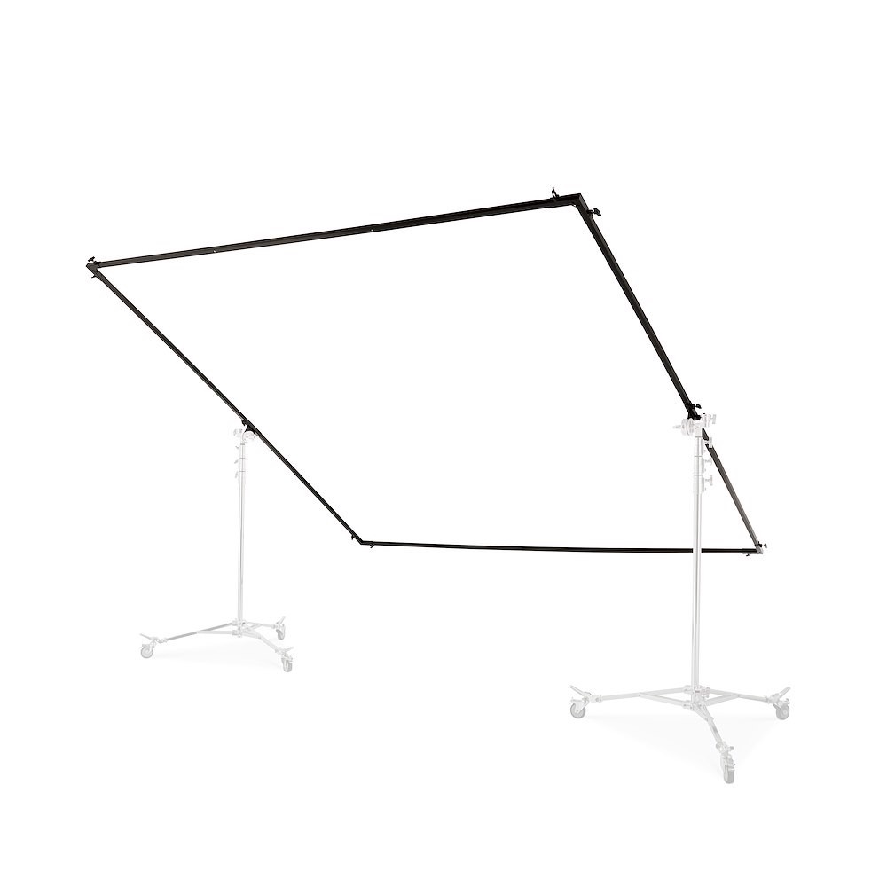 Manfrotto Avenger Telaio Overhead Modulare con Supporti 366x366cm