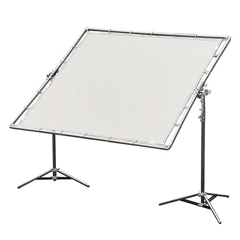 Manfrotto Avenger Telaio Pieghevole con Supporti 244x244cm