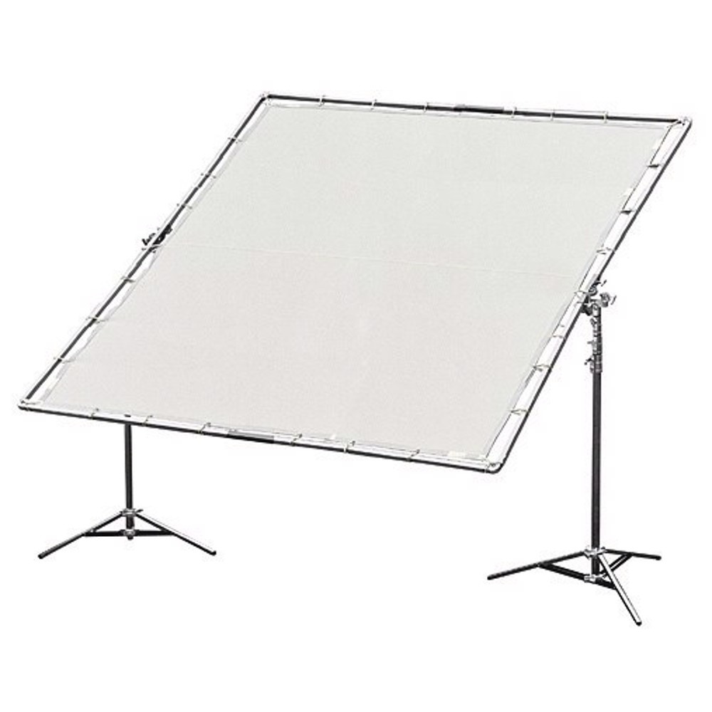 Manfrotto Avenger Telaio Pieghevole Compatto con Supporti 366x366cm