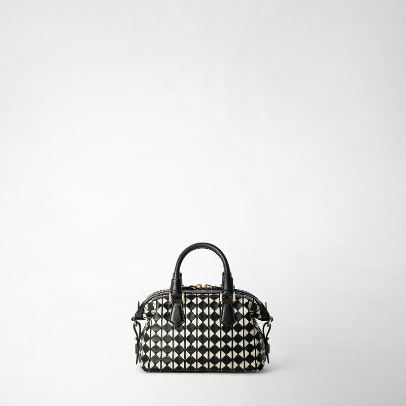 Serapian BORSA MINI ANÌ IN MOSAICO Fino Al -60%