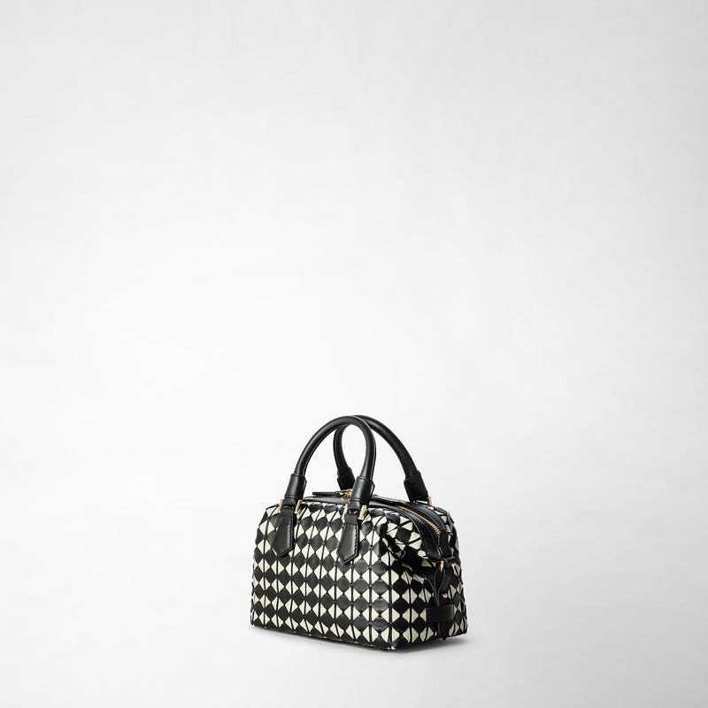 Serapian BORSA MINI ANÌ IN MOSAICO Fino Al -60%