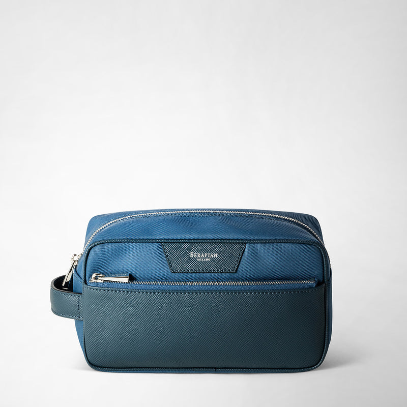 Serapian TROUSSE DA BAGNO IN PELLE EVOLUZIONE Nuovi prodotti