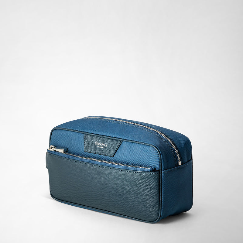 Serapian TROUSSE DA BAGNO IN PELLE EVOLUZIONE Nuovi prodotti
