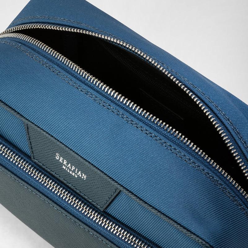 Serapian TROUSSE DA BAGNO IN PELLE EVOLUZIONE Nuovi prodotti