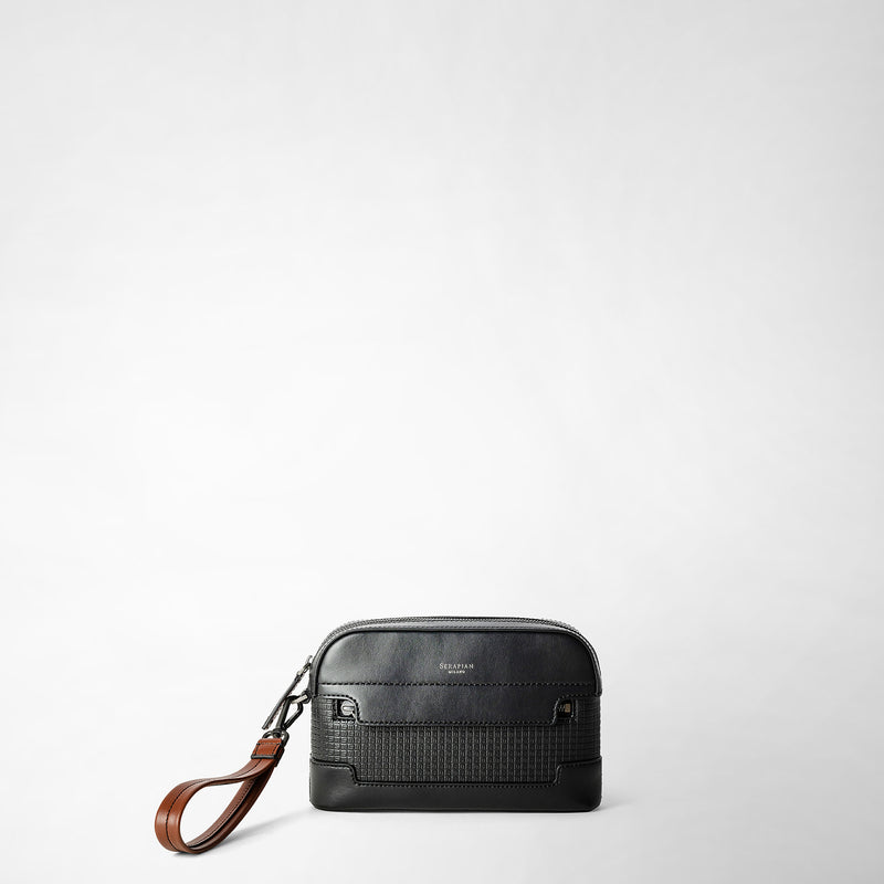 Serapian CLUTCH IN STEPAN 72 Offerte speciali