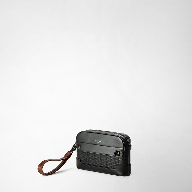 Serapian CLUTCH IN STEPAN 72 Offerte speciali