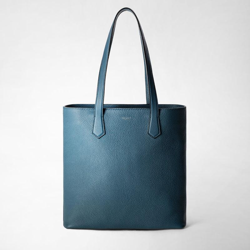 Serapian TOTE BAG DAY IN PELLE CACHEMIRE Ultimi tre giorni