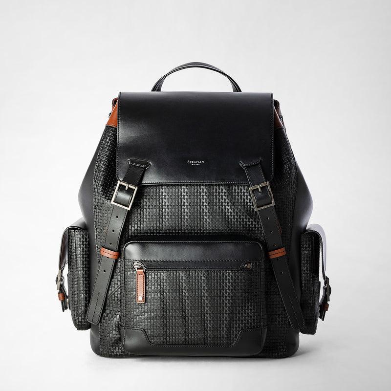 Serapian ZAINO GRANDE IN STEPAN 72 Fino al 60% di sconto