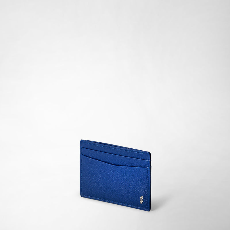 Serapian PORTACARTE PER 4 CARTE IN PELLE CACHEMIRE Discount Store per i nuovi prodotti