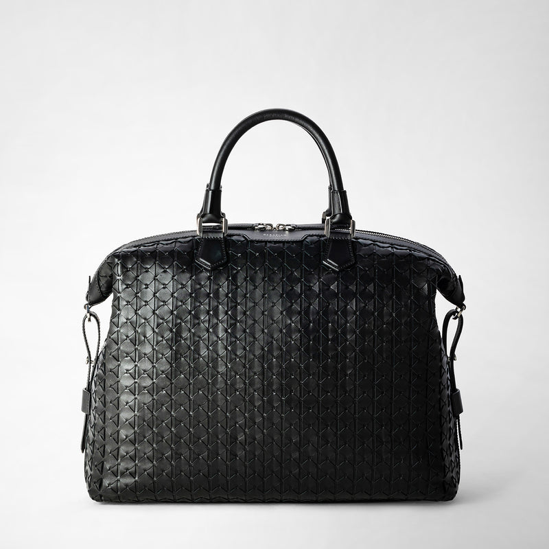 Serapian BORSA BUSINESS IN MOSAICO Trasporto libero internazionale