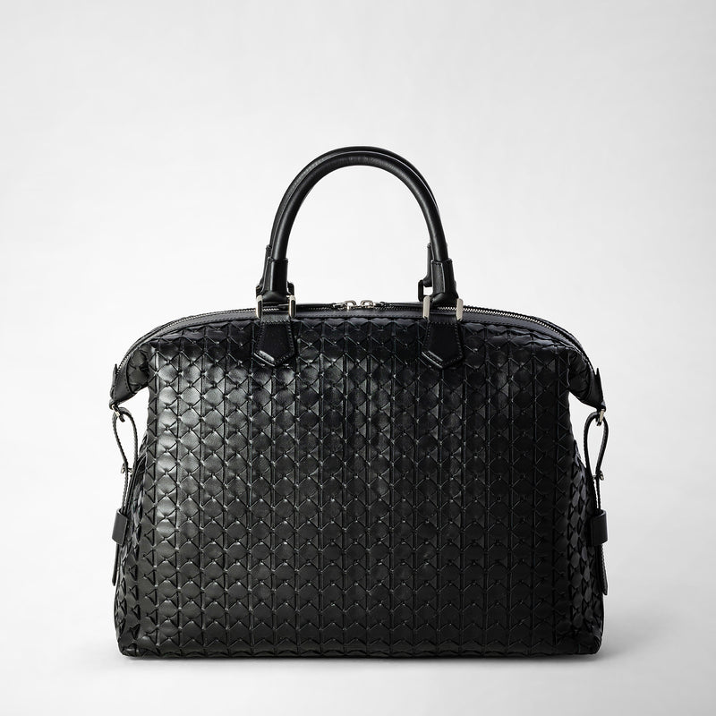 Serapian BORSA BUSINESS IN MOSAICO Trasporto libero internazionale