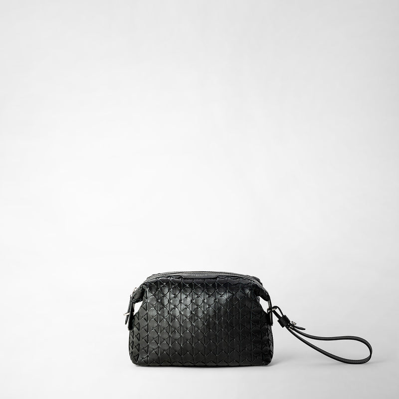 Serapian POCHETTE 2-in-1 IN MOSAICO Officina