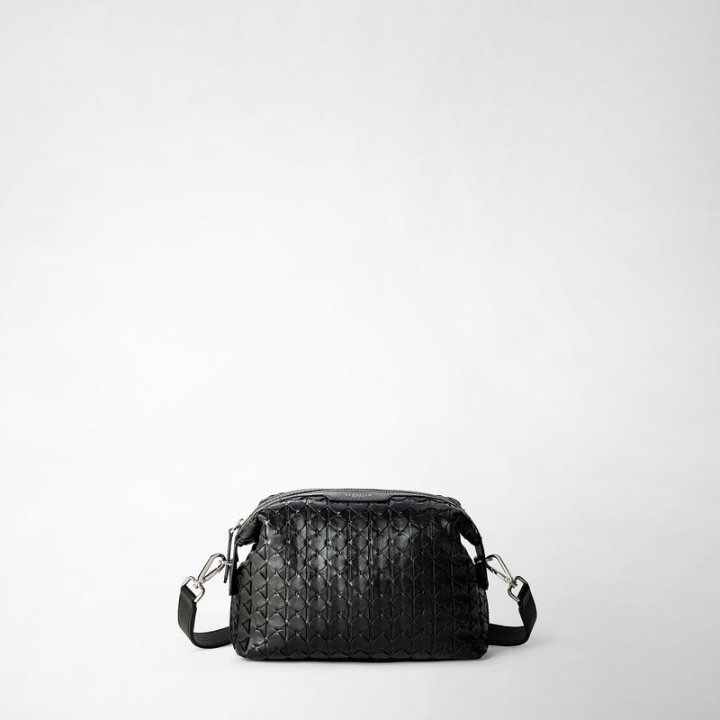Serapian POCHETTE 2-in-1 IN MOSAICO Officina