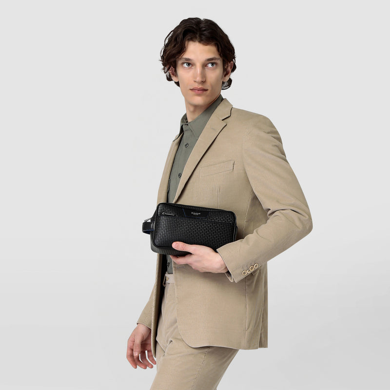Serapian TROUSSE DA BAGNO IN STEPAN Duty-free