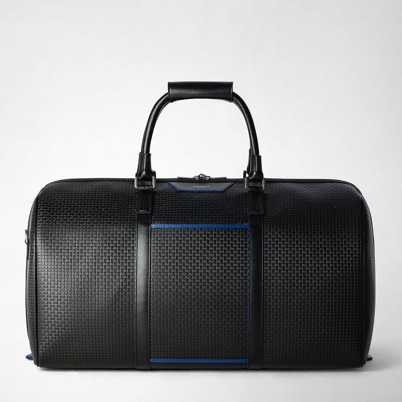 Serapian BORSA DA VIAGGIO IN STEPAN Sconti questo mese