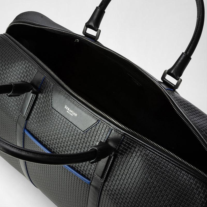 Serapian BORSA DA VIAGGIO IN STEPAN Sconti questo mese