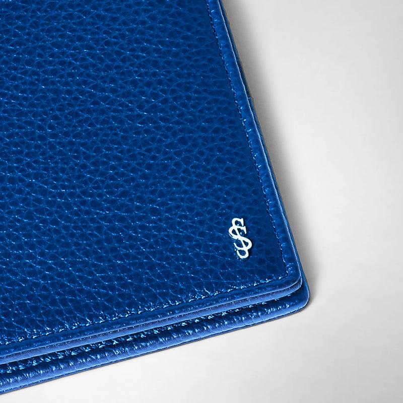 Serapian PORTAFOGLIO PER 8 CARTE IN PELLE CACHEMIRE Soddisfazione Garantita