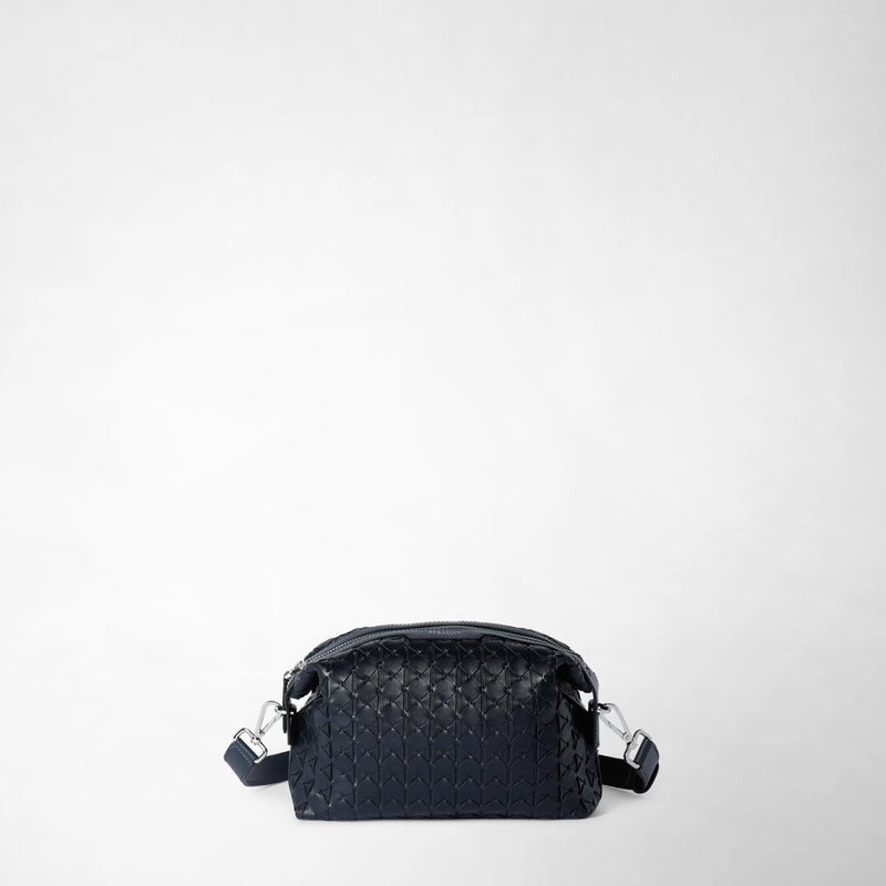 Serapian POCHETTE 2-in-1 IN MOSAICO Qualità Garantita