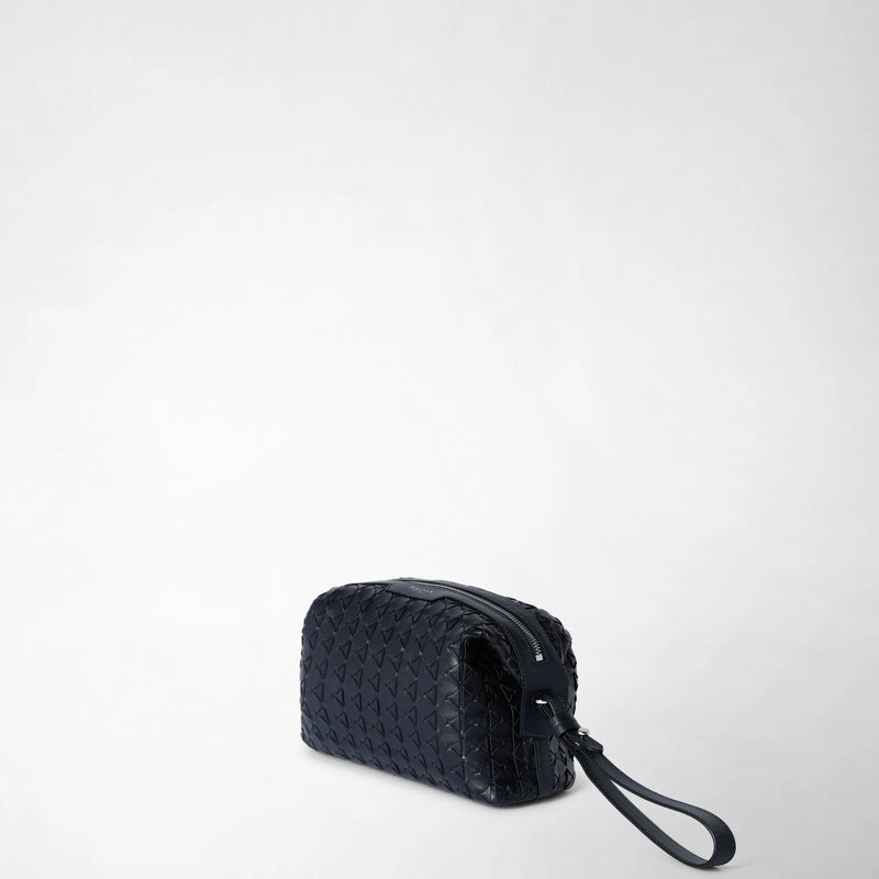 Serapian POCHETTE 2-in-1 IN MOSAICO Qualità Garantita