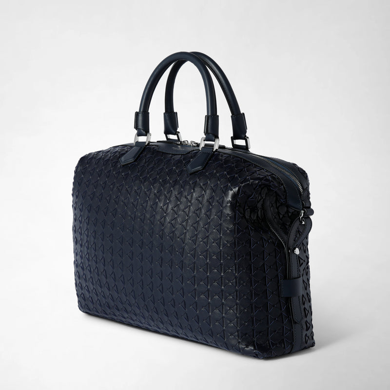Serapian BORSA BUSINESS IN MOSAICO Negozi Online