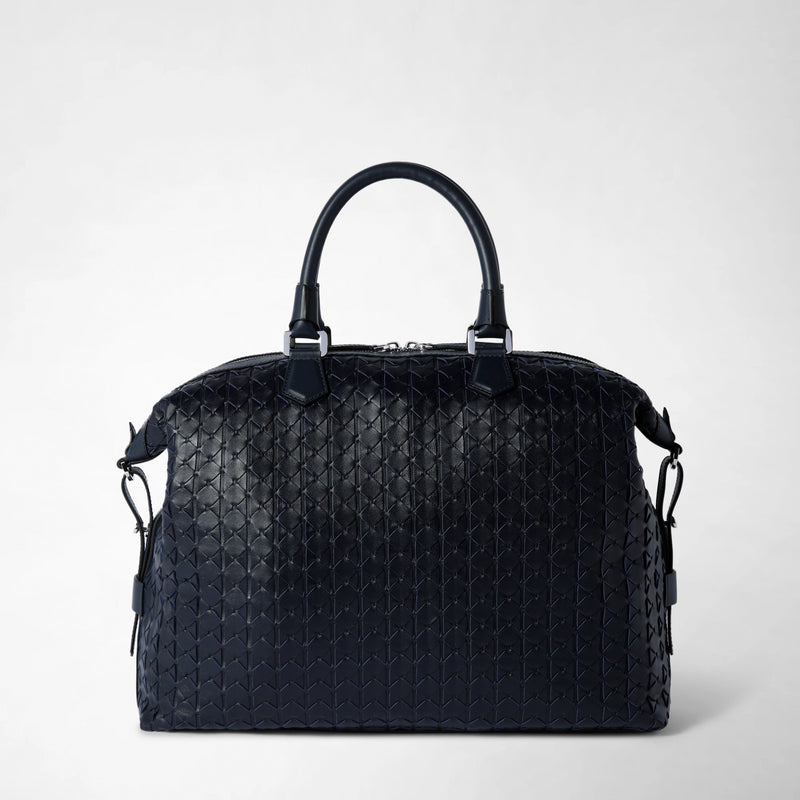 Serapian BORSA BUSINESS IN MOSAICO Negozi Online