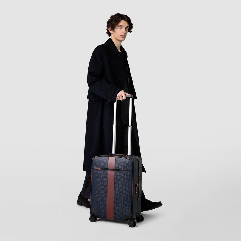 Serapian TROLLEY DA CABINA IN STEPAN 72 Promozione Limitata