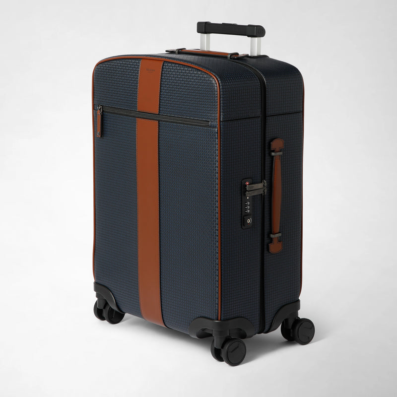 Serapian TROLLEY DA CABINA IN STEPAN 72 Promozione Limitata