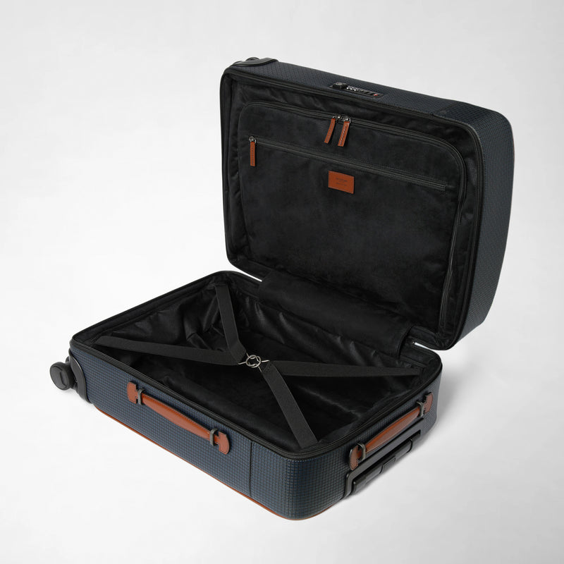 Serapian TROLLEY DA CABINA IN STEPAN 72 Promozione Limitata