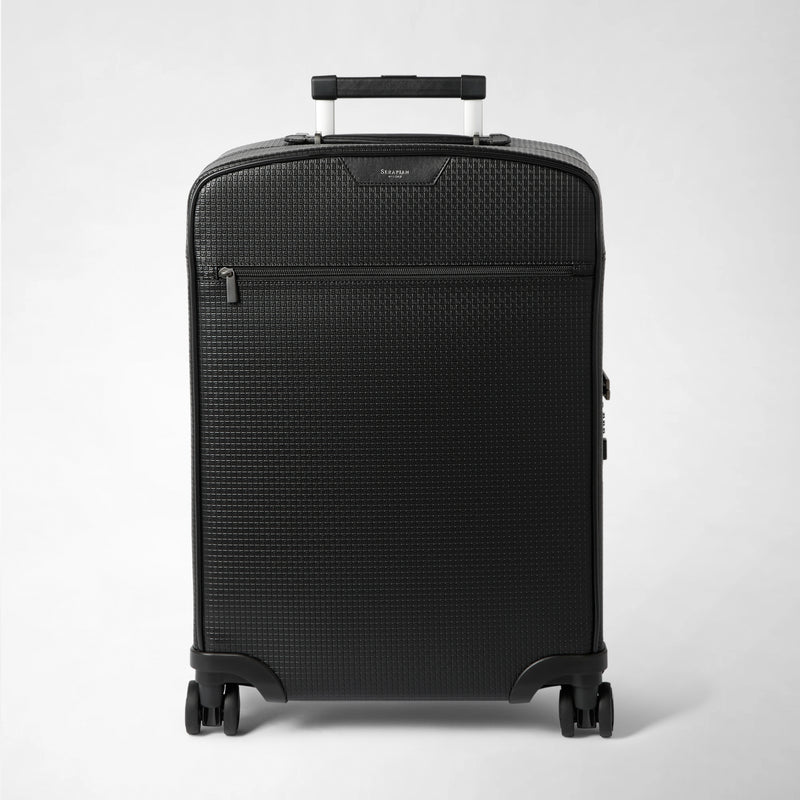 Serapian TROLLEY DA CABINA IN STEPAN Fino Al -60%