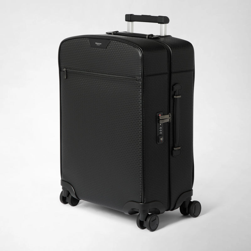 Serapian TROLLEY DA CABINA IN STEPAN Fino Al -60%