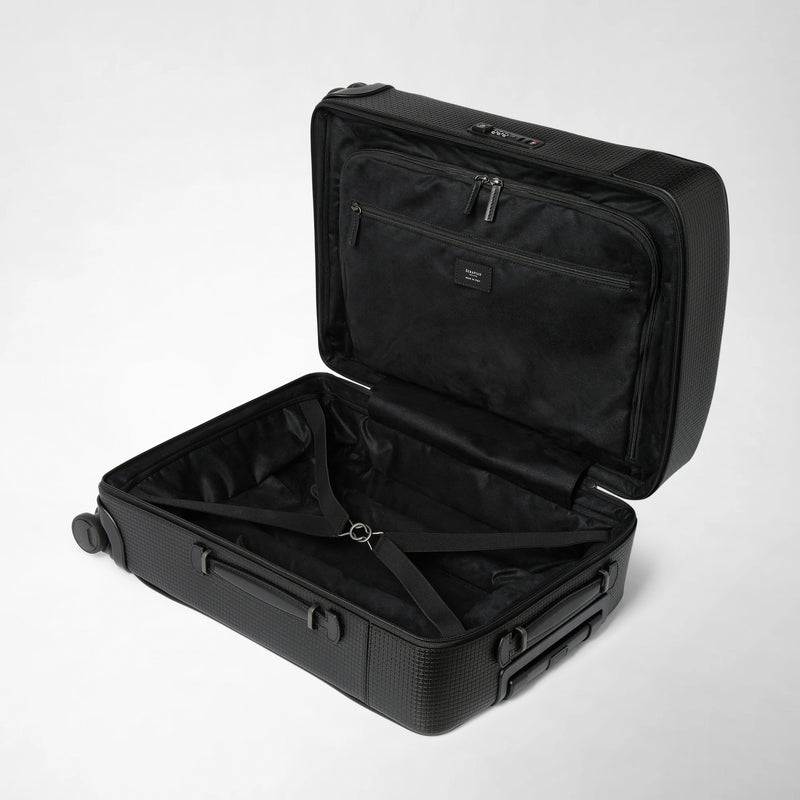 Serapian TROLLEY DA CABINA IN STEPAN Fino Al -60%