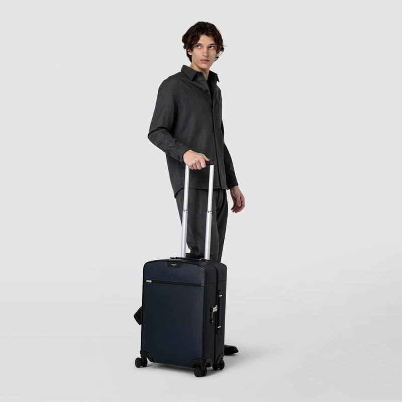 Serapian TROLLEY DA CABINA IN STEPAN Prezzo Ridotto