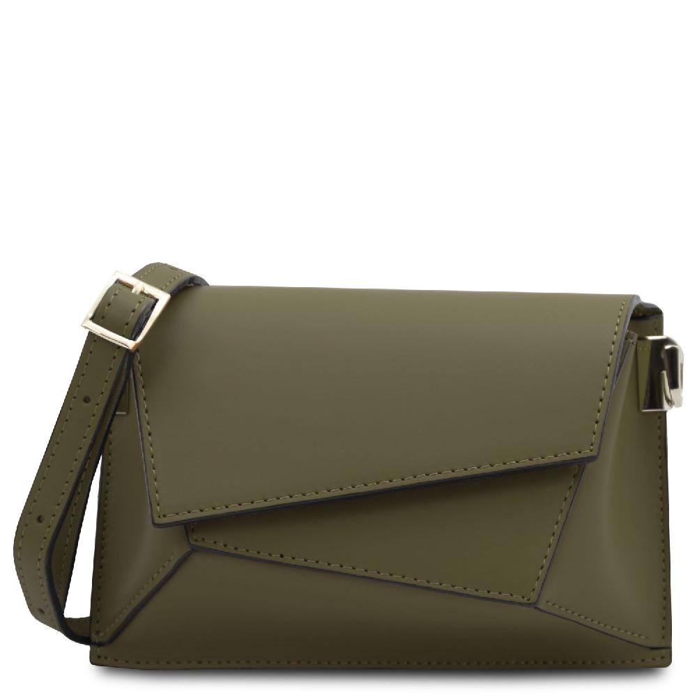 Tuscany Leather Leather Shoulder bag Promozione Limitata