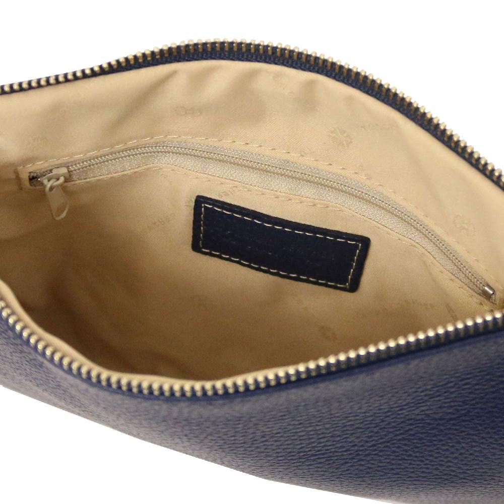 Tuscany Leather Sac à Main en Cuir Souple 2025