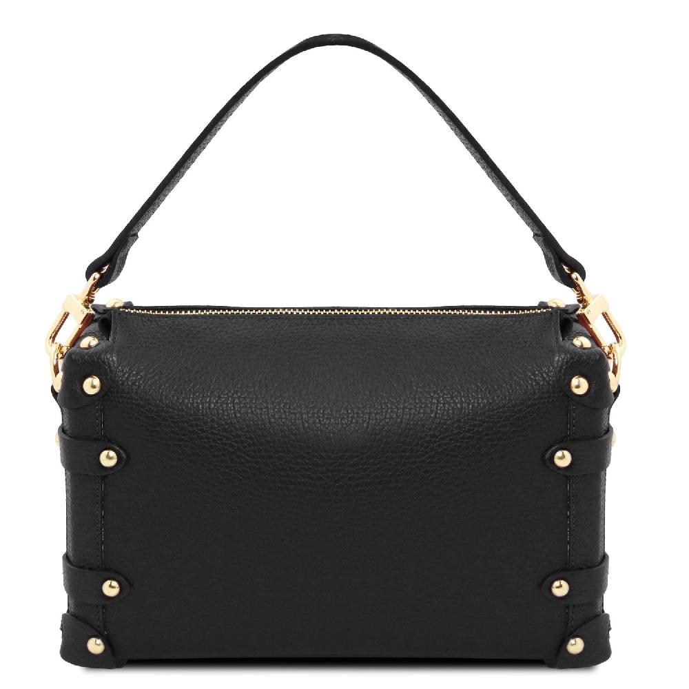 Tuscany Leather Bauletto in Pelle Hotsell