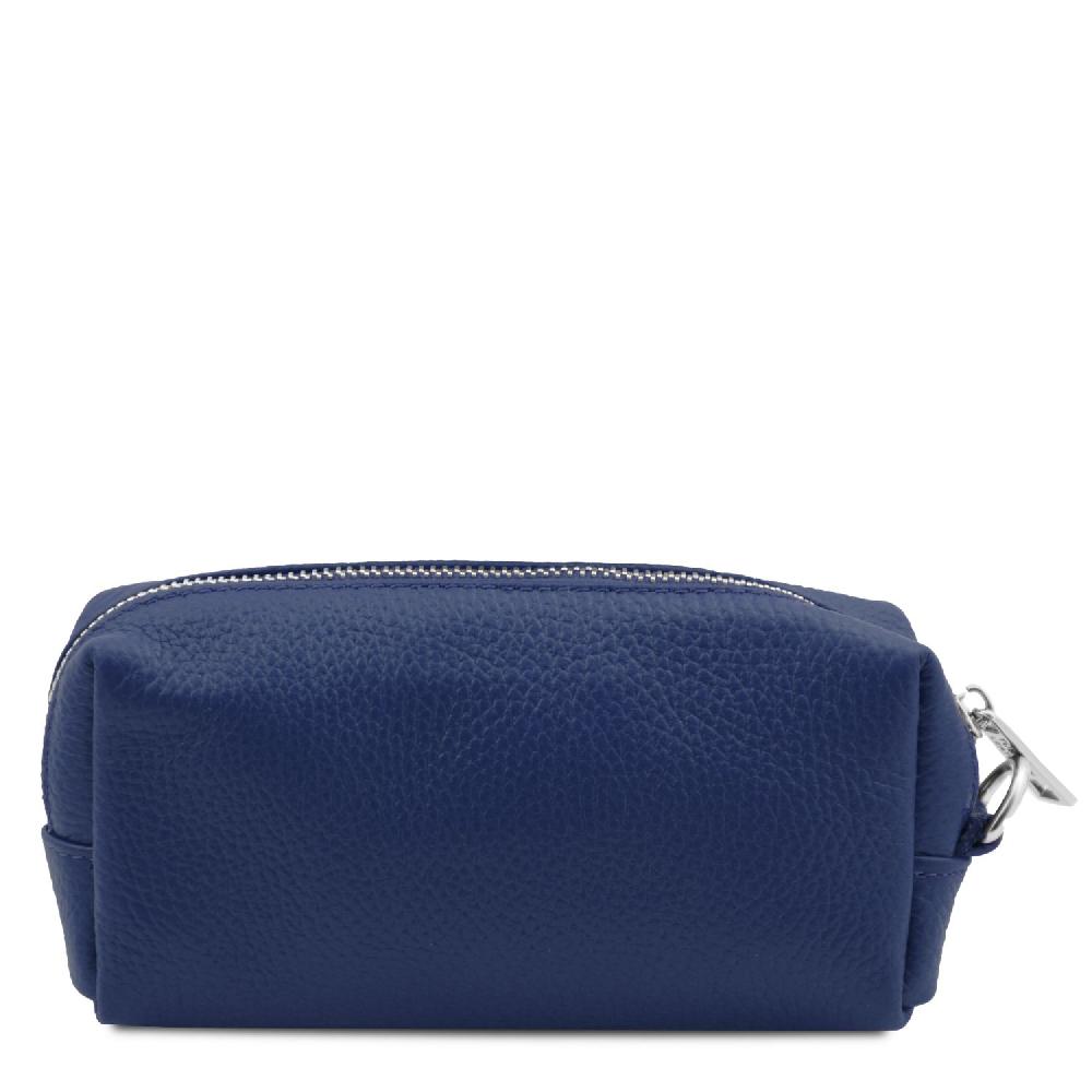 Tuscany Leather Trousse in Pelle Morbida Italia