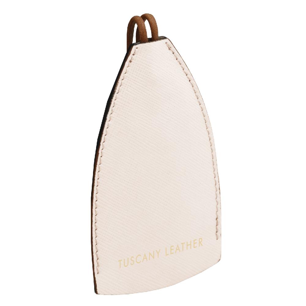 Tuscany Leather Portachiavi in Pelle Novità