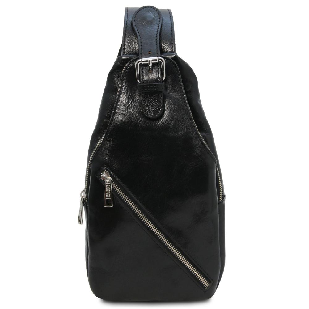 Tuscany Leather Monospalla in Pelle Nuovi prodotti